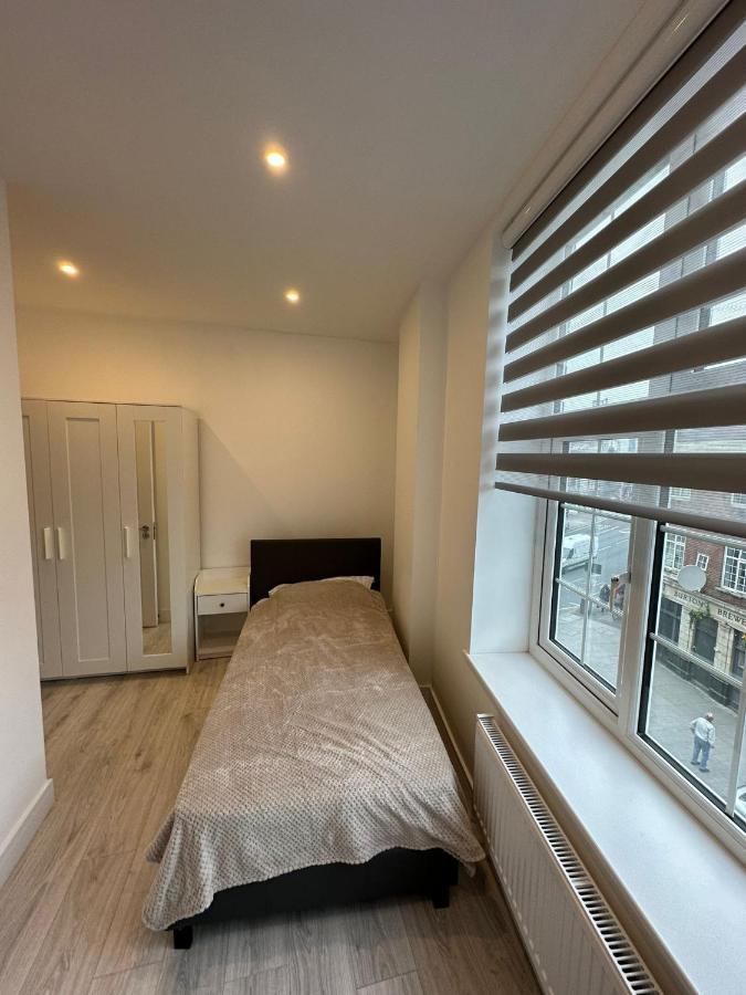 Ferienwohnung The Walworth Retreat- Cozy Flats In London Exterior foto