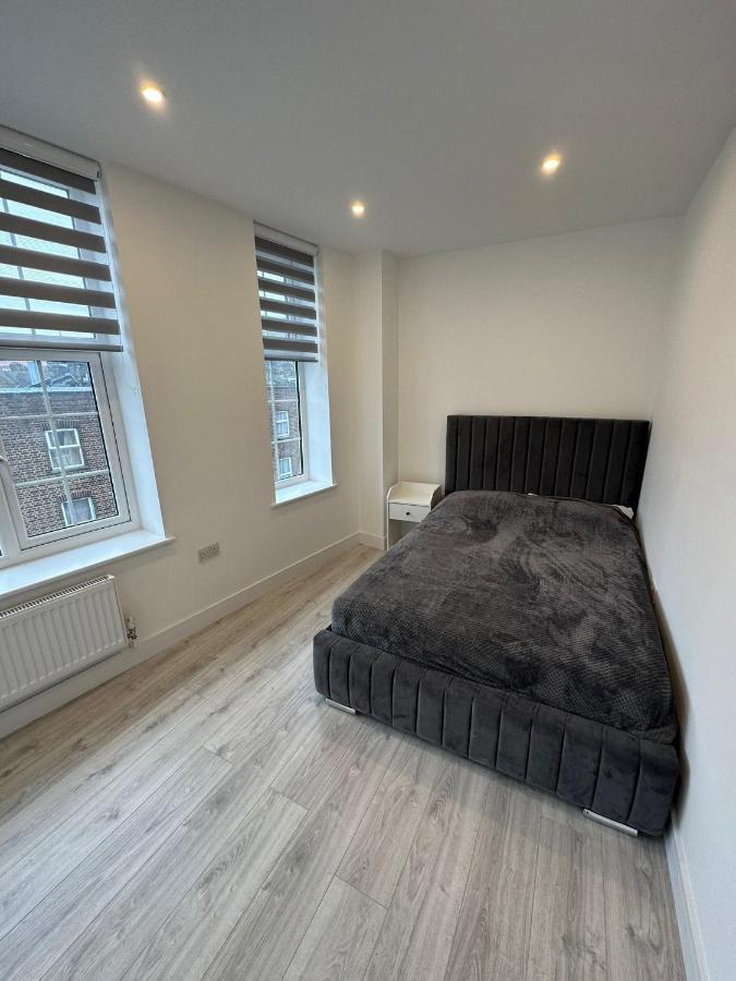 Ferienwohnung The Walworth Retreat- Cozy Flats In London Exterior foto