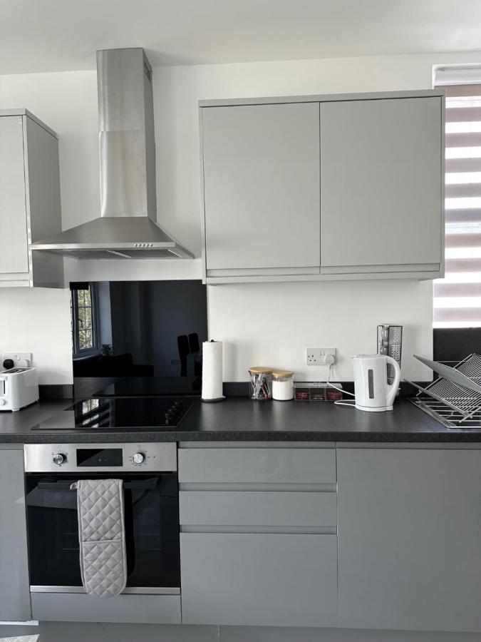 Ferienwohnung The Walworth Retreat- Cozy Flats In London Exterior foto