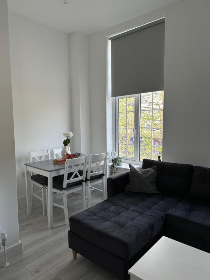 Ferienwohnung The Walworth Retreat- Cozy Flats In London Exterior foto