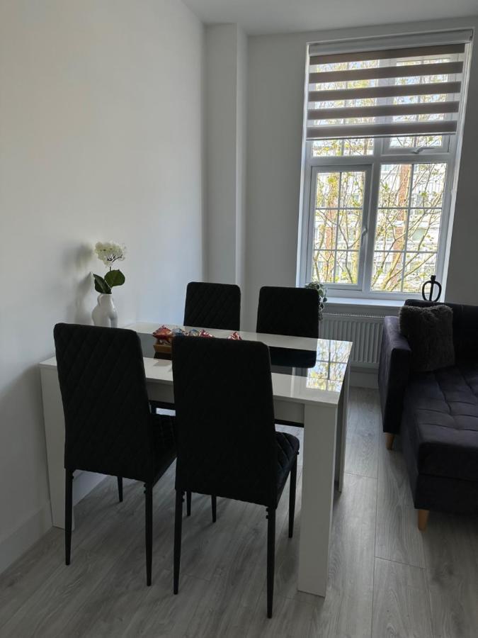 Ferienwohnung The Walworth Retreat- Cozy Flats In London Exterior foto